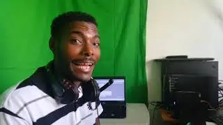 Live streaming with SLOBS, BibleShow, NDI, Voicemeeter,  ZOOM, and VLC