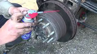 "BILSTMAX" TOTAL NIGHTMARE STARTED OMG... ROAD SALT SUCKS!!!