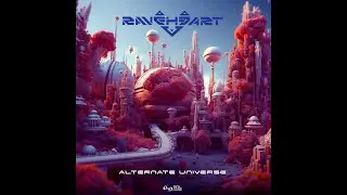 Raveheart - Mystic vibrations