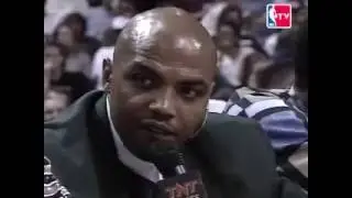 NBA Slam Dunk Contest 1995