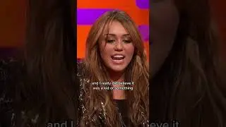 When Justin Bieber Called Miley Cyrus At 3 Am tiktok mileycyruseu