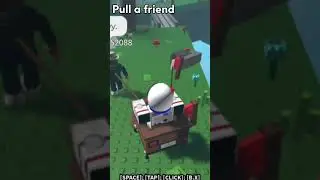 Лучшие игры на двоих в роблоксе #roblox#роблокс  #рекомендации