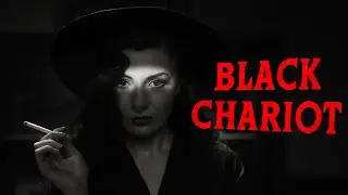 Black Chariot is a terrifying Hitchcockian horror film on Kickstarter!