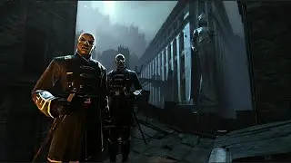 Dishonored - The Surge High Chaos (Overseers, Duels & Bonus)