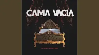 Cama Vacia