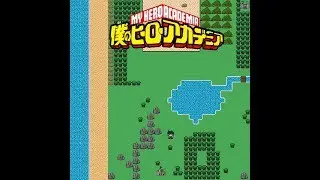 Datte Atashi no Hero  [Chiptune] - Boku no Hero Academia ED3