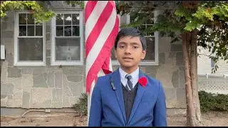 Indian School Bousher