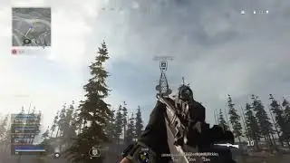 The No Balls Warzone Experience