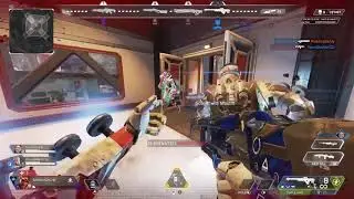GUN RUN WITH PROXIMITY CHAT