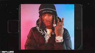 [FREE] Mario Judah x Polo G х King Von Type Beat - Wave / Rap Instrumental 2021