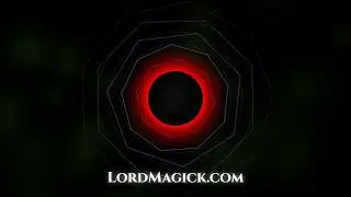 Ancient Sumerian Priestess Deep Trance Ritual Music Ethereal Darkwave | LordMagick Psychic Trainer