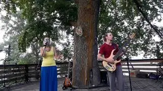 Дарья Волкова - Нити (кавер)