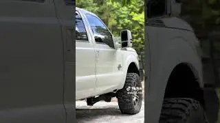 High power 72w pure white rock lights