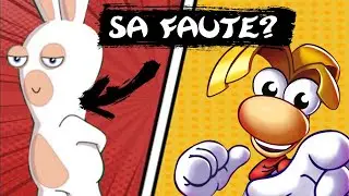 QUI a tué RAYMAN?