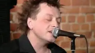 Глеб Самойлов - Баллада о короле (А. Вертинский)