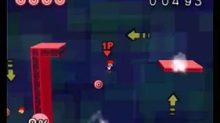 SSB64 (TAS): Mario [BtT] - 7
