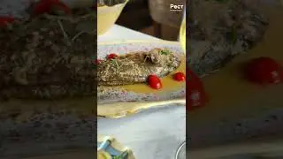 Northern Blue Frutti di Mare P.L. Proff Cuisine #6 | Портфолио коллекции