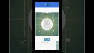 masking image logo design in pixel lab 