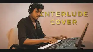 En Belan Ellam Interlude Cover | Keyboard Cover | Manuel Editz