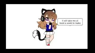 small announcement