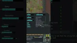 Who Wants Friends | Rimworld