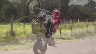 Treino do piloto Ado da Equipe 90 Grau !!! HD