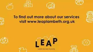Lambeth infant feeding study morning