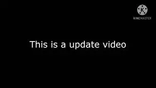 UPDATE WATCH THIS