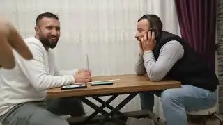 ANLA BAKALIM ( part 1)