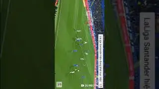 Highlights Getafe CF vs Deportivo Alaves (4-0)