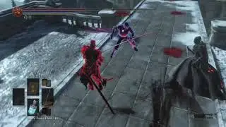 Dark Souls 3: Double backstab glitch