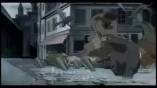AMV- Discord [Fullmetal Alchemist]