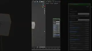 Blender maximize viewport 