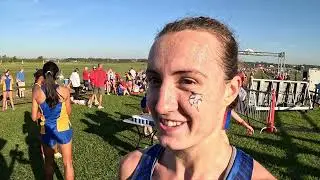 SSC 2024 Cross Country Championship
