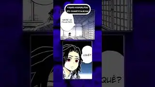 Kimetsu no Yaiba: Fortaleza Dimensional Infinita parte 4 