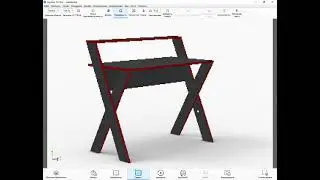 Из Pro100 в дополненную реальность
