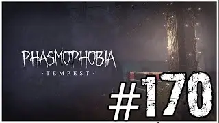 DOOR JAM | PHASMOPHOBIA 