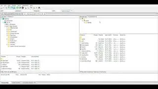 Easily connect your AWS Ubuntu server with FileZilla using SFTP and upload your local website
