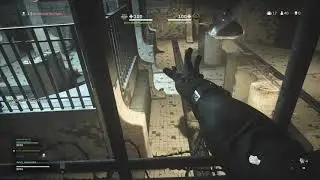 Gulag perfect proximity kill Call of Duty®: Modern Warfare