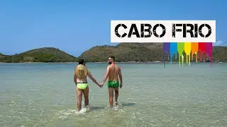 O que fazer em Cabo Frio | RJ