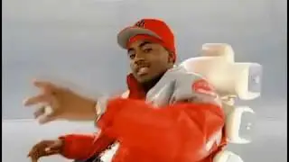 Aaliyah-Nas- Happy People (R. Kelly)
