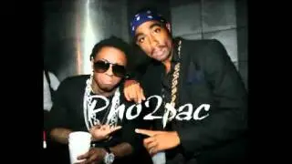 OffiacialWESTSIDEDJ*2012*Lil-Wayne ft 2pac-Miss Understood Remix