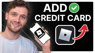 How To Add Credit Card to Roblox Mobile
