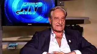 SPECNTVNEWS LUIGI SANTINI  SETT 2020
