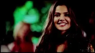 hurricane | kol + davina