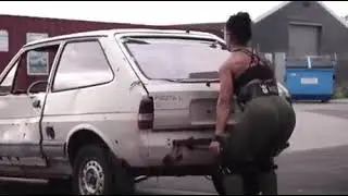Секрет круглых форм