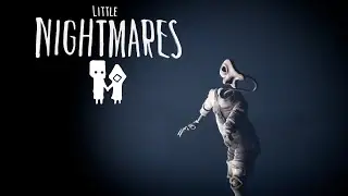 Little Nightmares II (The Patients Character Overview)