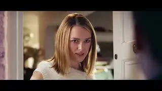 Jack cameos in Love Actually to tell you about our OLED free installation offer this March