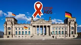 LETS GO TO GERMANY THIS YEAR FOR THE IAS 25TH  INTERNATIONAL AIDS CONFERENCE