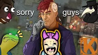 Can 5 Youtubers Survive This Rimworld Run